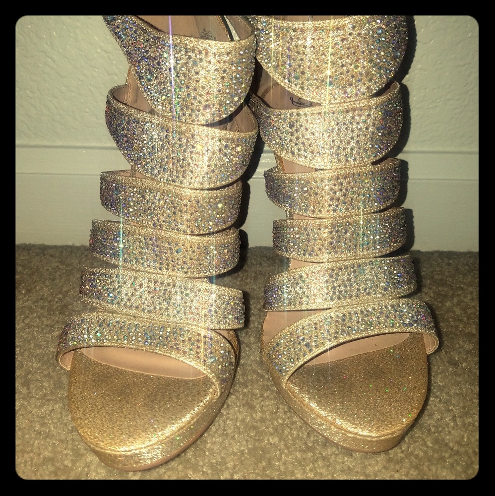 New Heels